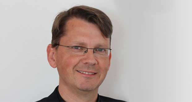Johan Tyberg vald till ny Biskop i Lunds stift