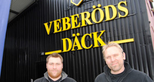 Veberöds Däck – däckverkstad och bilverkstad under ett tak
